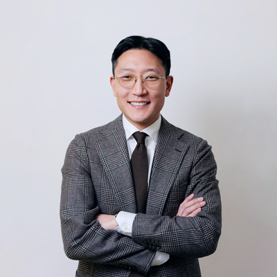 Danby Choi